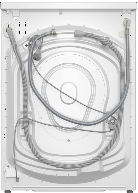 Pralka Bosch Serie 4 WAN2820FPL - obraz 6