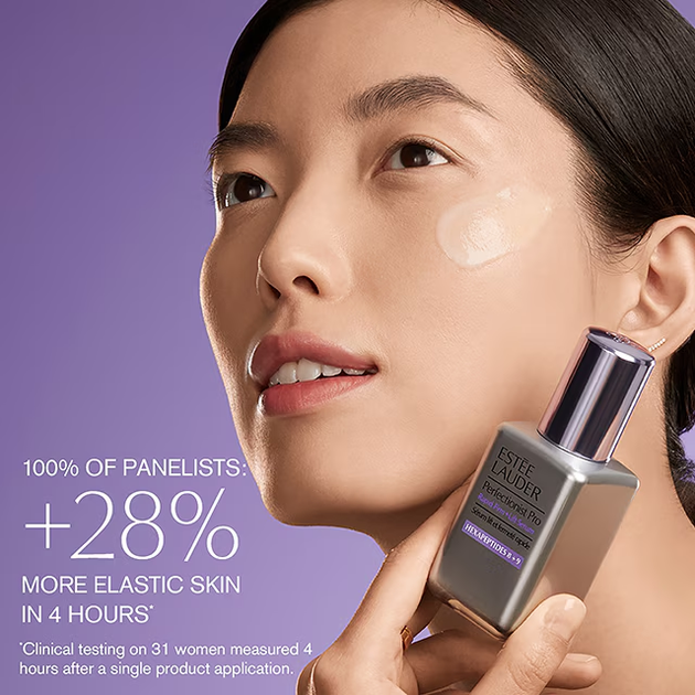 Serum do twarzy Estee Lauder Perfectionist Pro Rapid Firm + Lift 30 ml (887167570146) - obraz 6