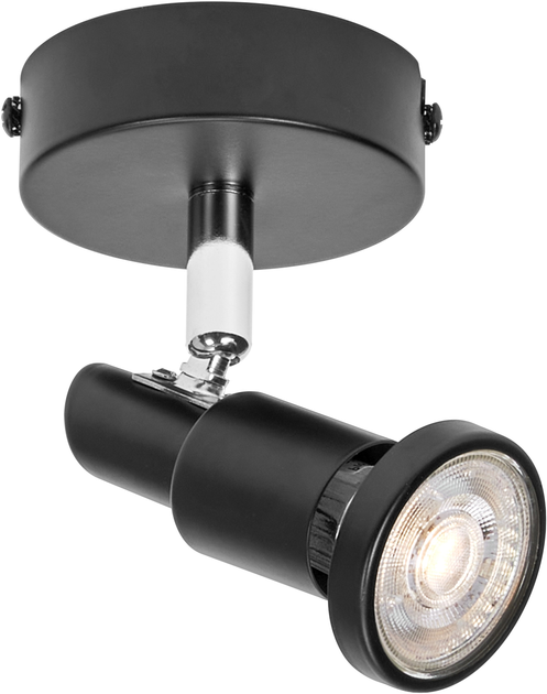 Светильник спотовый LEDVANCE SPOT 1X3.4W 2700K 230Lm GU10 (4058075828766) - изображение 8