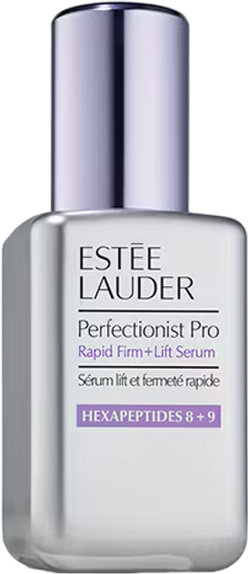 Сироватка для обличчя Estee Lauder Perfectionist Pro Rapid Firm + Lift 50 мл (887167570153) - зображення 1