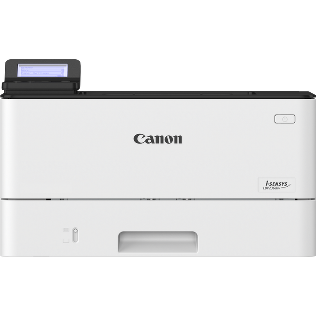 Принтер A4 Canon i-SENSYS LBP-236dw з Wi-Fi - Фото 1 Принтер A4 Canon i-SENSYS LBP-236dw з Wi-Fi - изображение 1