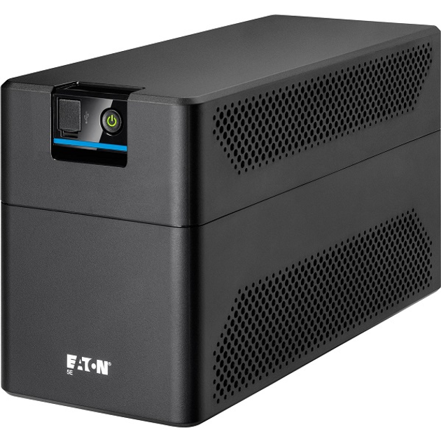 Блок безперебійного живлення Eaton 5E 1600 USB IEC G2 (1600VA 900W) (5E1600UI) - изображение 1