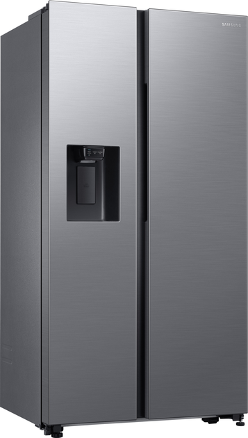 Side-by-side холодильник SAMSUNG RS64DG5303S9UA - зображення 2