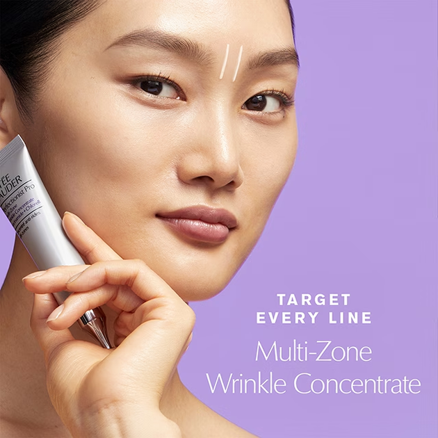 Krem do twarzy Estee Lauder Perfectionist Pro Multi-Zone Wrinkle Concentrate 25 ml (887167557895) - obraz 5