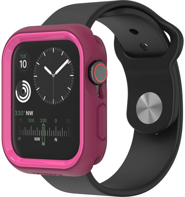 Чохол Otterbox Exo Edge для Apple Watch 44 мм Pink (840104294857) - зображення 1