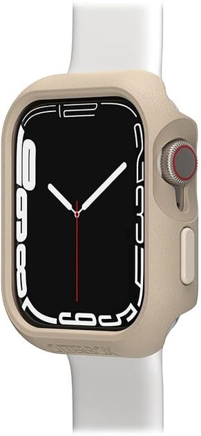 Etui Otterbox Bumper do Apple Watch 45 mm Brown (840304702770) - obraz 2