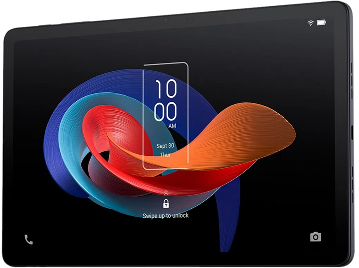 Планшет TCL TAB 10 Gen 2 Wi-Fi 4/64GB Space Grey (8496G-2CLCE111) - зображення 3