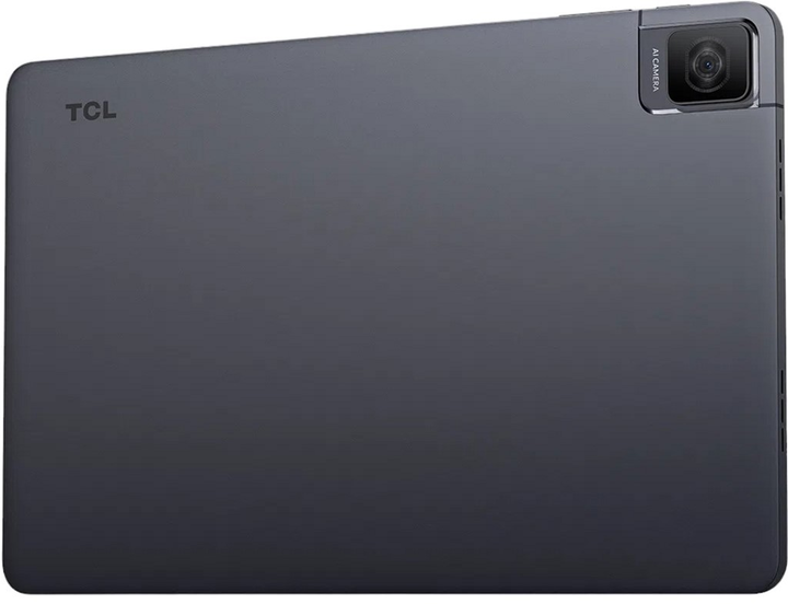 Планшет TCL TAB 10 Gen 2 Wi-Fi 4/64GB Space Grey (8496G-2CLCE111) - зображення 8