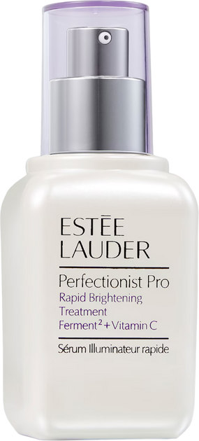 Serum do twarzy Estee Lauder Perfectionist Pro Rapid Brightening Treatment 50 ml (887167558496) - obraz 1