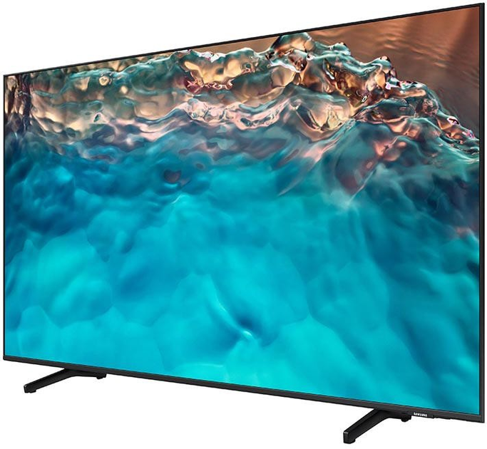 Telewizor Samsung HG43BU800EEXEN - obraz 3
