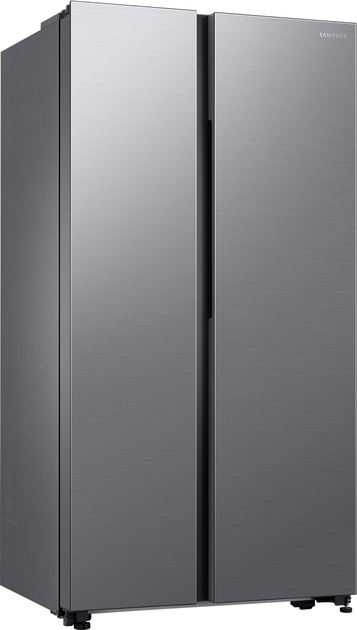 Side-by-side холодильник SAMSUNG RS62DG5003S9UA - зображення 2