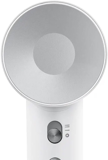 Suszarka do włosów Laifen Swift White - obraz 4
