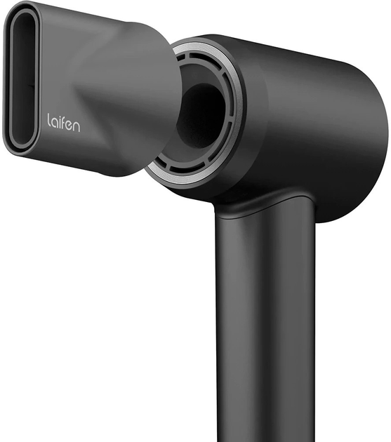 Фен Laifen Swift Special Black - изображение 3