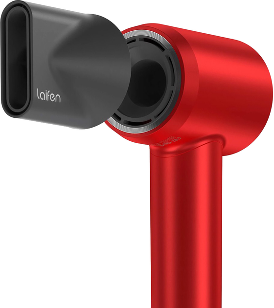 Фен Laifen Swift Special Red - изображение 3
