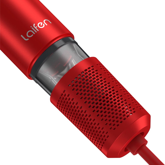 Фен Laifen Swift Special Red - изображение 6