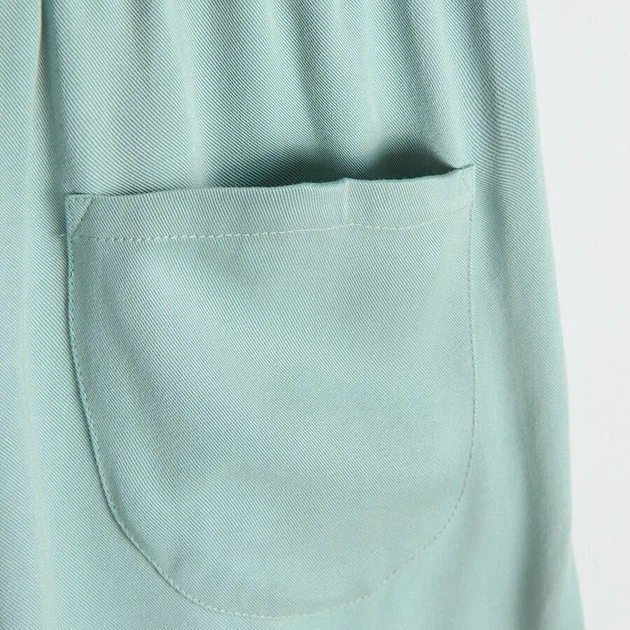 Kombinezon dziecięcy dla dziewczynki Cool Club CCG2421279 134 cm Turquoise (5903977181602) - obraz 4