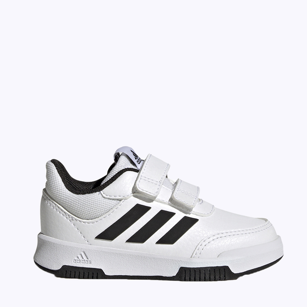 Дитячі кросівки для хлопчика Adidas Tensaur Sport 2.0 GW1988 26 Білі (4065426038514) - зображення 1