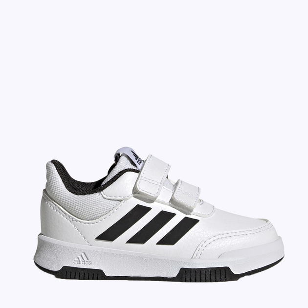 Дитячі кросівки для хлопчика adidas Tensaur Sport 2.0 GW1988 27 Білі (4065426038576) - зображення 1