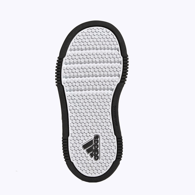 Buty sportowe chłopięce na rzepy adidas Tensaur Sport 2.0 GW1988 27 Białe (4065426038576) - obraz 5