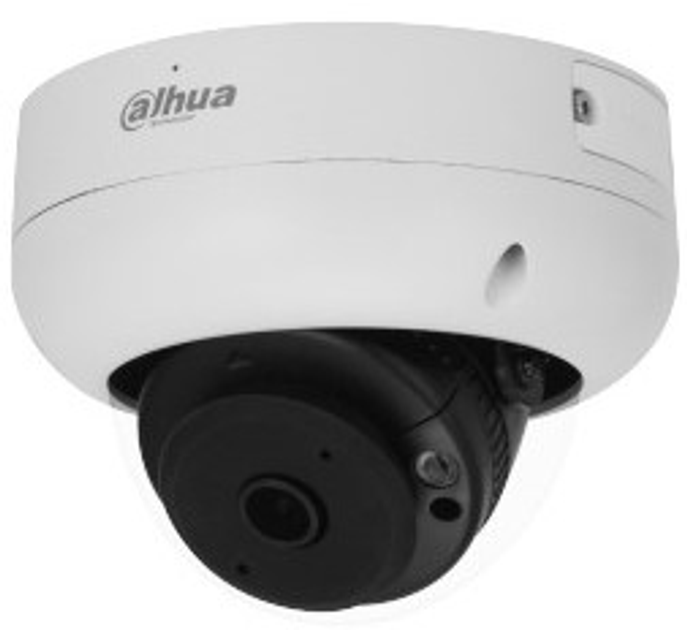 IP-камера Dahua WizSense 3 Series 4MP (IPC-HDBW3441R-AS-P-0210B) - зображення 1