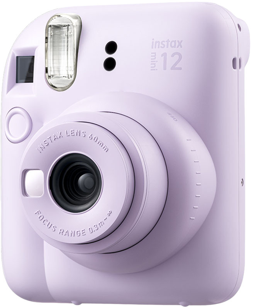 Aparat natychmiastowy Fujifilm Instax Mini 11 Lilac Purple (4779051161683) - obraz 2