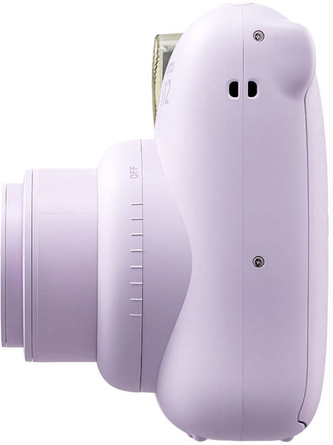 Aparat natychmiastowy Fujifilm Instax Mini 11 Lilac Purple (4779051161683) - obraz 3