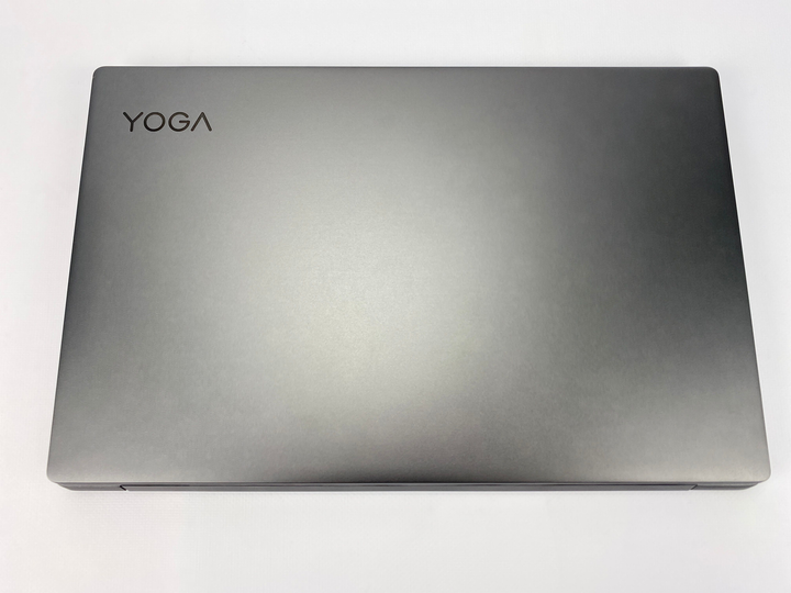 GTX 1650搭載 Lenovo YOGA S740 Ноутбук 15.6