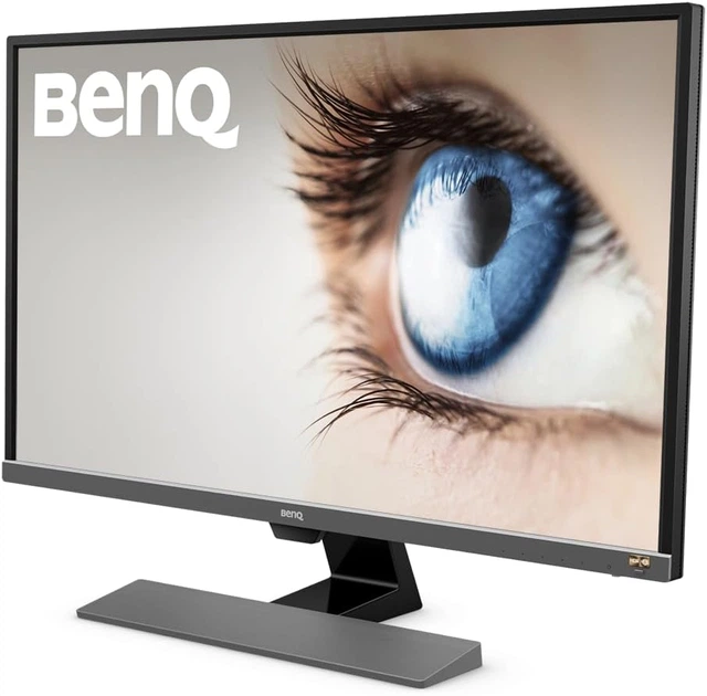 BenQ EW3270U 31.5インチ 4Kモニター Buy EW3270U｜31.5