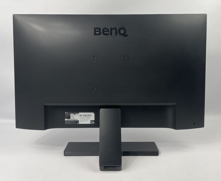 Монитор 27" BenQ GL2780 Full HD TN 75 Гц Factory Recertified g1 – фото ...