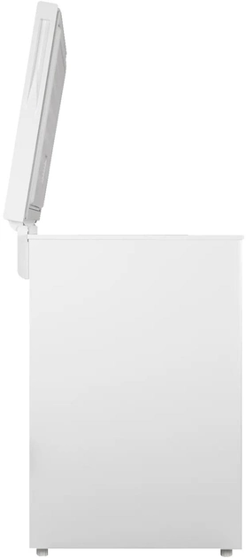Морозильна скриня INTERLUX IL-0200CF (200 л) - изображение 3