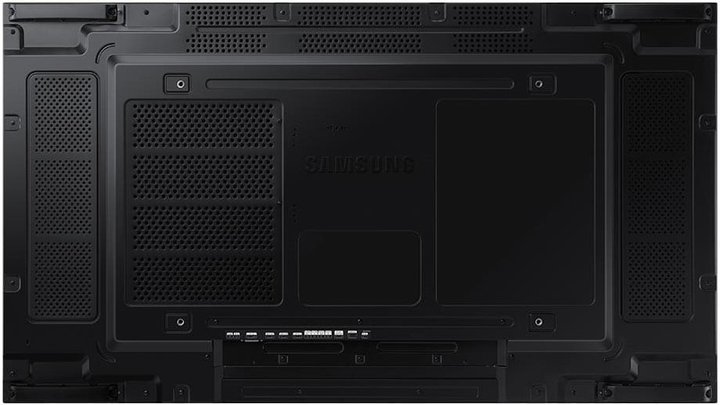 Монітор 55" Samsung VH55R-R (LH55VHRRBGBXEN) - зображення 10