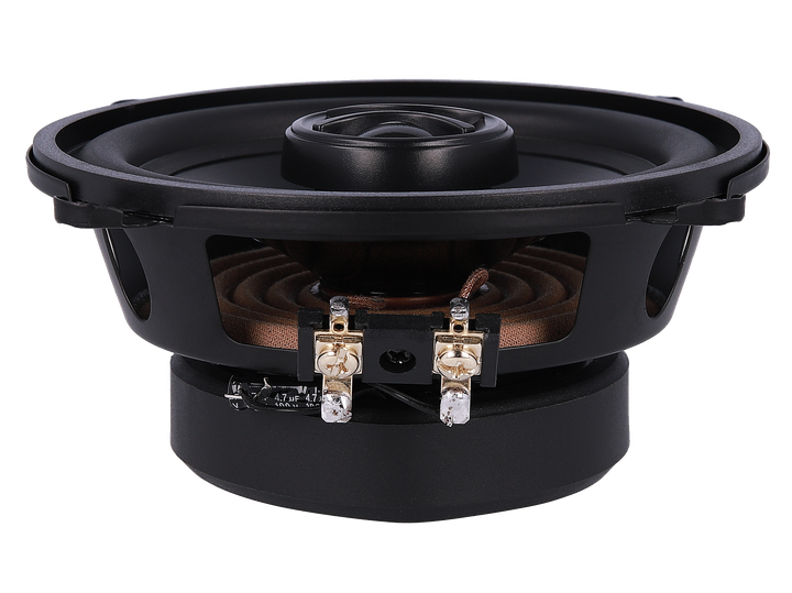 Коаксиальная акустика Voice E52X - изображение 4