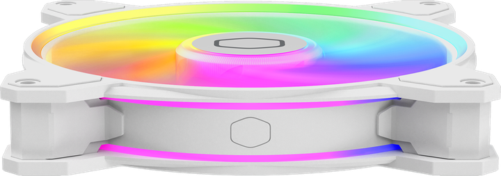 Кулер Cooler Master 140мм B4DW-16NP2-R2 (MFL-B4DW-16NP2-R2) - зображення 3