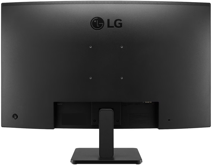 Монитор 32" LG 32MR50C-B.AEUQ - изображение 7