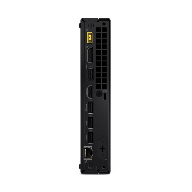 Системный блок Lenovo ThinkCentre neo 50q Gen 4 i5-13420H/8ГБ/256ГБ/DOS (12LN0023UI) - изображение 3