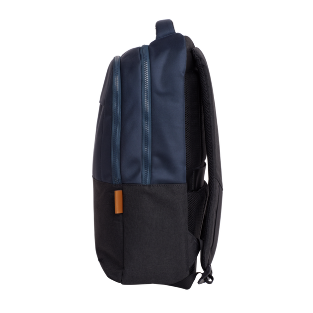 Рюкзак для ноутбука Trust Lisboa 16" Laptop BP Синий (25124) - Фото 5 Рюкзак для ноутбука Trust Lisboa 16" Laptop BP Синий (25124) - изображение 5