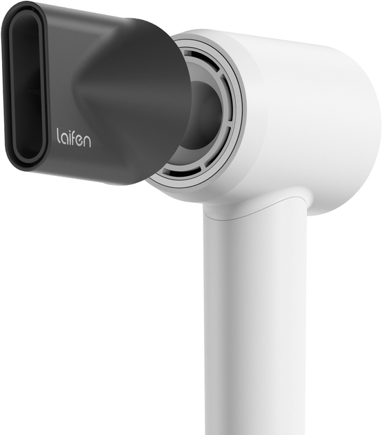 Suszarka do włosów Laifen Swift SE Special White - obraz 6