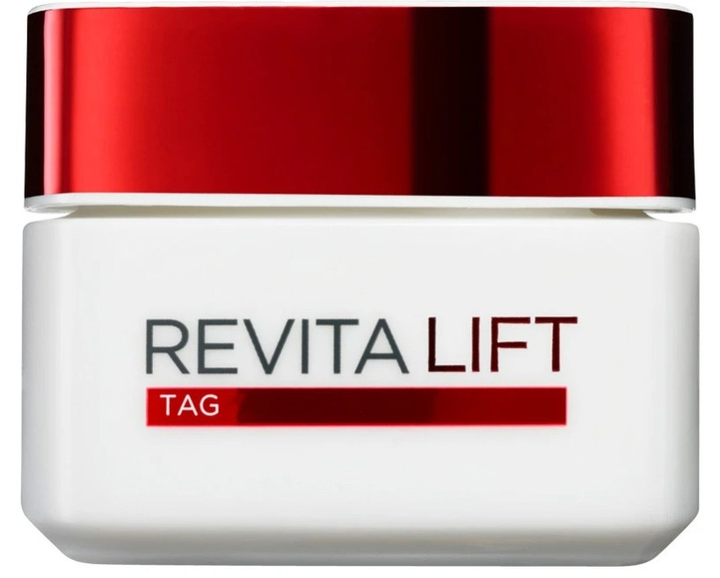 Krem do twarzy L'Oreal Paris Revitalift na dzień 50 ml (3600523670611) - obraz 1