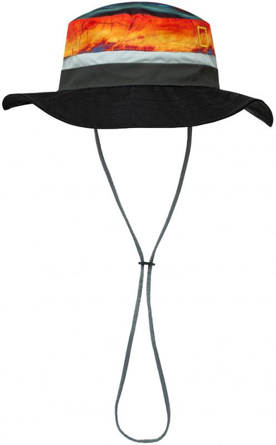 Панама Buff Booney Hat L/XL Randall Brindley - зображення 1