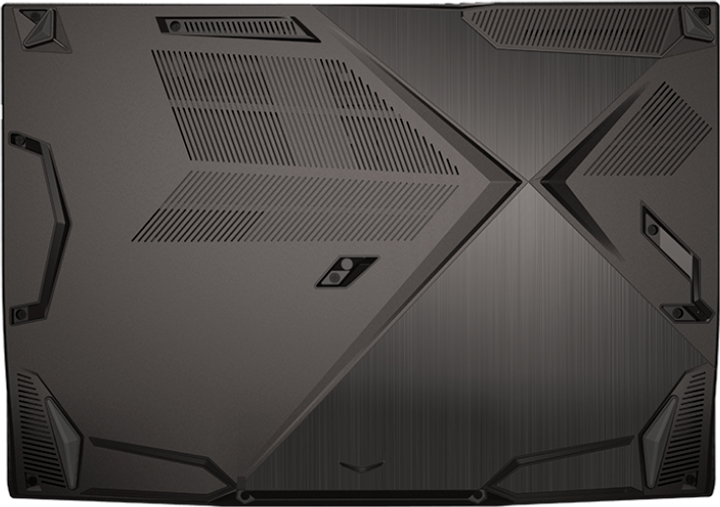 Ноутбук MSI Thin 15 B12 (B12UCX-1886XUA) Cosmos Gray / 15.6" IPS Full HD 144 Гц / Intel Core i5-12450H / RAM 16 ГБ / SSD 512 ГБ / nVidia GeForce RTX 2050, 4 ГБ - изображение 7