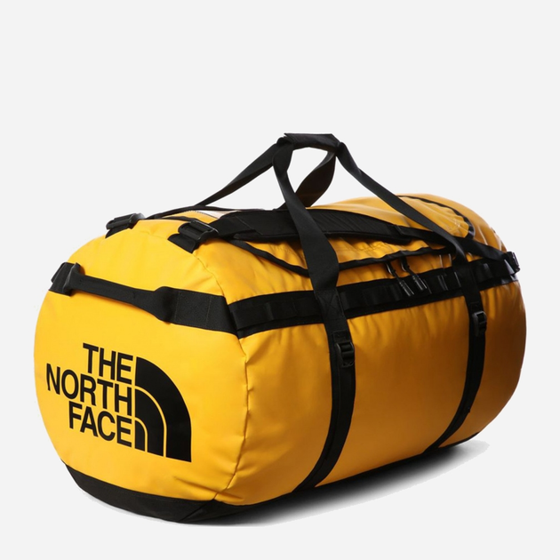 Дорожняя сумка The North Face NF0A52SCZU31 132 л Желтая (194905279828 ...