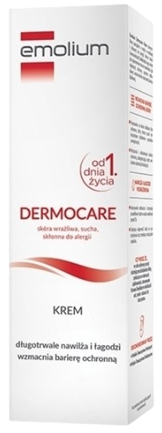 Krem do twarzy Emolium Dermocare 75 ml (5903263241393) - obraz 2