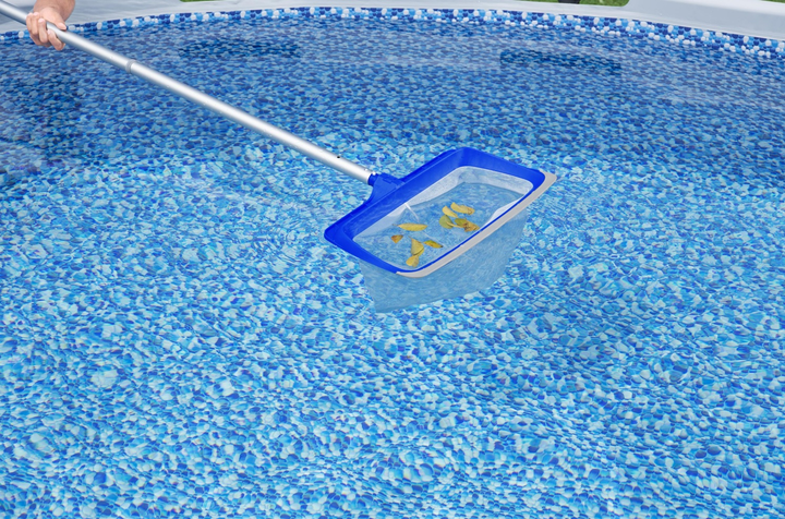 Siatka do czyszczenia basenu Bestway Flowclear AquaRake 50 cm (6941607305188) - obraz 6