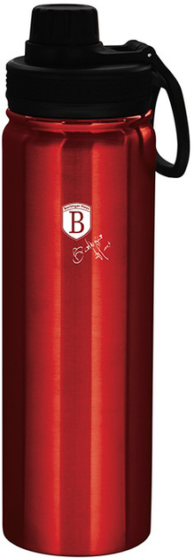 Butelka Berlinger Haus Burgundy Metallic Line 720 ml (5999108436314) - obraz 1