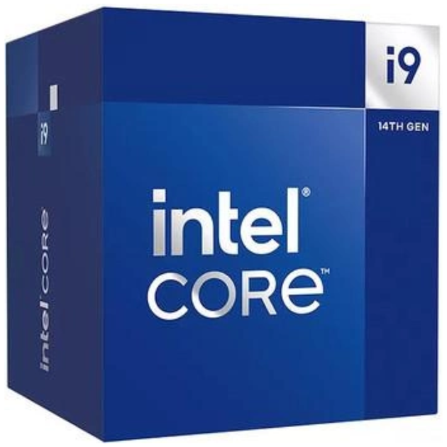 Процессор INTEL Core і9-14900F BOX s1700 (BX8071514900F) - изображение 1