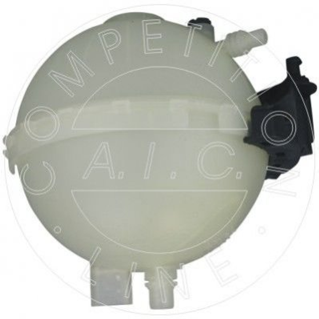 Расширительный бачок AIC 58341 BMW 1 Series, 3 Series, 4 Series, 2 Series 17137642158, 17137609469 - изображение 1