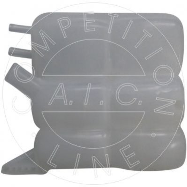 Расширительный бачок AIC 55991 Ford Focus, C-Max, Kuga; Mazda 3; Volvo V50, S40, C30, C70 1224268, 1230994, 1330955 - изображение 2