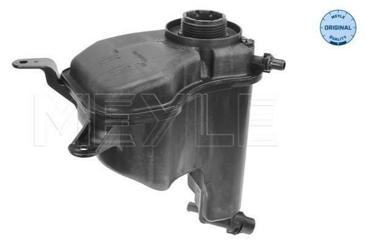 Расширительный бачок MEYLE 314 223 0004 BMW 3 Series, 1 Series, X1 17137519368, 17137543026, 17137567462 - изображение 1