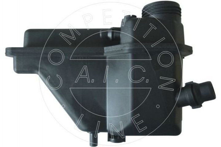 Розширювальний бачок AIC 52476 BMW X5, 3 Series 17107514964, 17111705613, 17107503769 - зображення 1