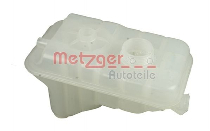 Расширительный бачок METZGER 2140195 Peugeot 407, 508; Citroen C5 1323V1, 132368, 132387 - изображение 2